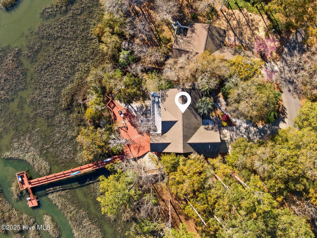 Photo of 1817 Egret Street SW, Shallotte, NC 28470 (MLS # 100497400)