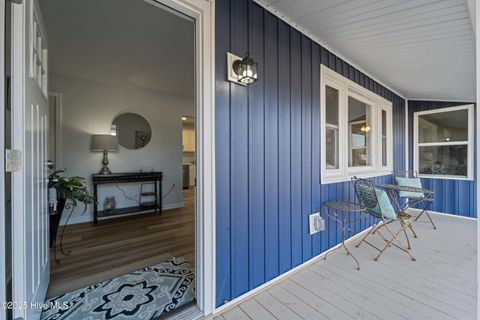 Tiny photo for 238 Peninsula Manor Road, Hubert, NC 28539 (MLS # 100538381)