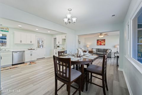 Tiny photo for 238 Peninsula Manor Road, Hubert, NC 28539 (MLS # 100538381)