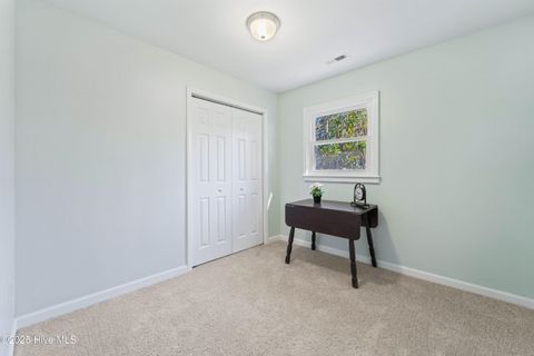 Tiny photo for 238 Peninsula Manor Road, Hubert, NC 28539 (MLS # 100538381)