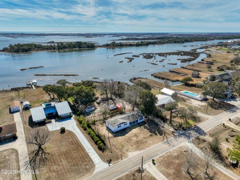 Tiny photo for 238 Peninsula Manor Road, Hubert, NC 28539 (MLS # 100538381)