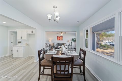 Tiny photo for 238 Peninsula Manor Road, Hubert, NC 28539 (MLS # 100538381)