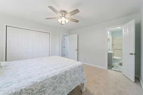 Tiny photo for 238 Peninsula Manor Road, Hubert, NC 28539 (MLS # 100538381)