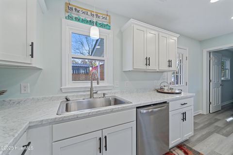 Tiny photo for 238 Peninsula Manor Road, Hubert, NC 28539 (MLS # 100538381)