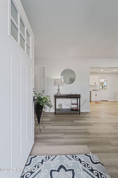 Tiny photo for 238 Peninsula Manor Road, Hubert, NC 28539 (MLS # 100538381)