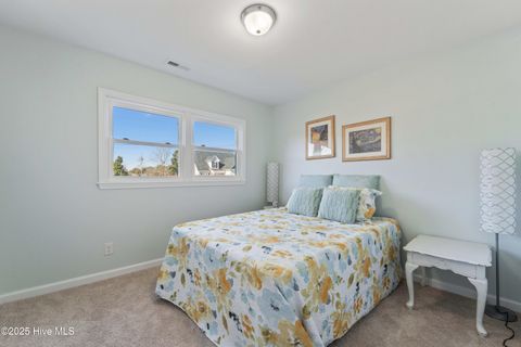 Tiny photo for 238 Peninsula Manor Road, Hubert, NC 28539 (MLS # 100538381)