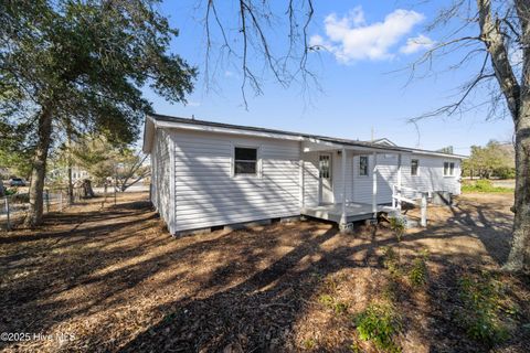 Tiny photo for 238 Peninsula Manor Road, Hubert, NC 28539 (MLS # 100538381)
