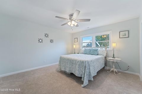 Tiny photo for 238 Peninsula Manor Road, Hubert, NC 28539 (MLS # 100538381)