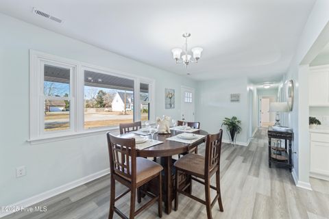 Tiny photo for 238 Peninsula Manor Road, Hubert, NC 28539 (MLS # 100538381)