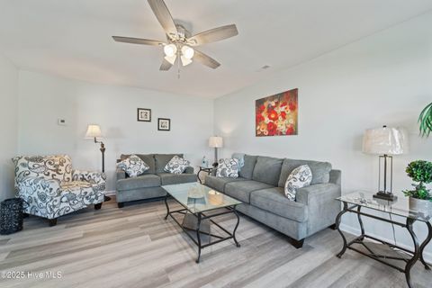 Tiny photo for 238 Peninsula Manor Road, Hubert, NC 28539 (MLS # 100538381)