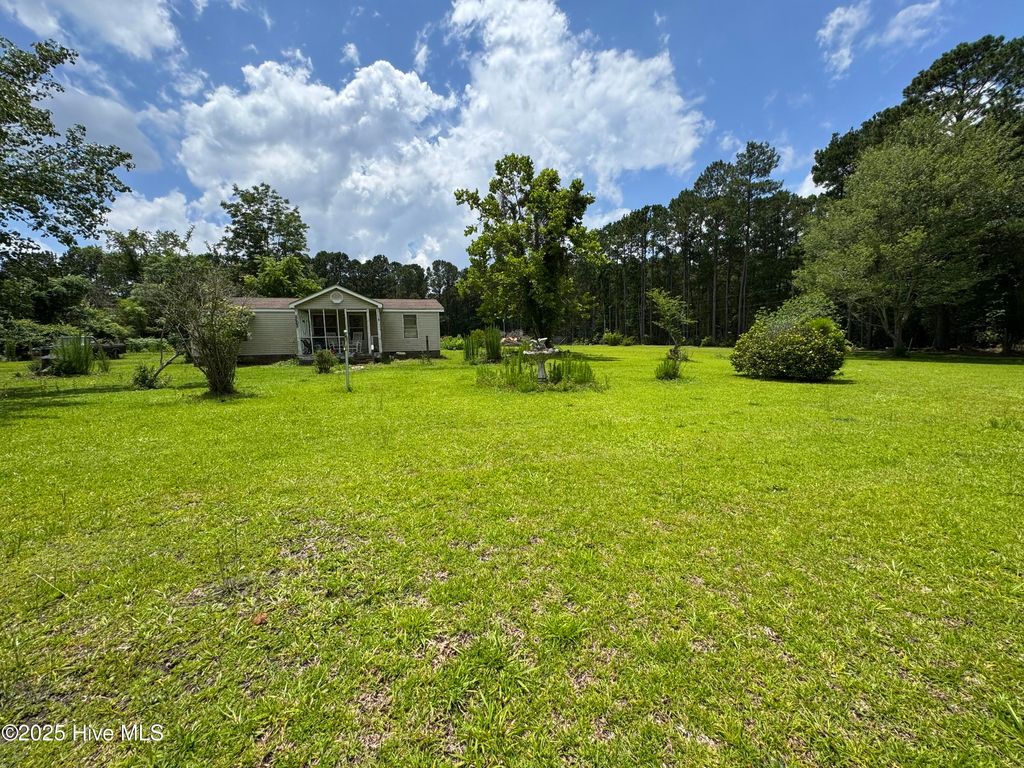 Photo of 5669 Deerfield Place NE, Winnabow, NC 28479 (MLS # 100514386)