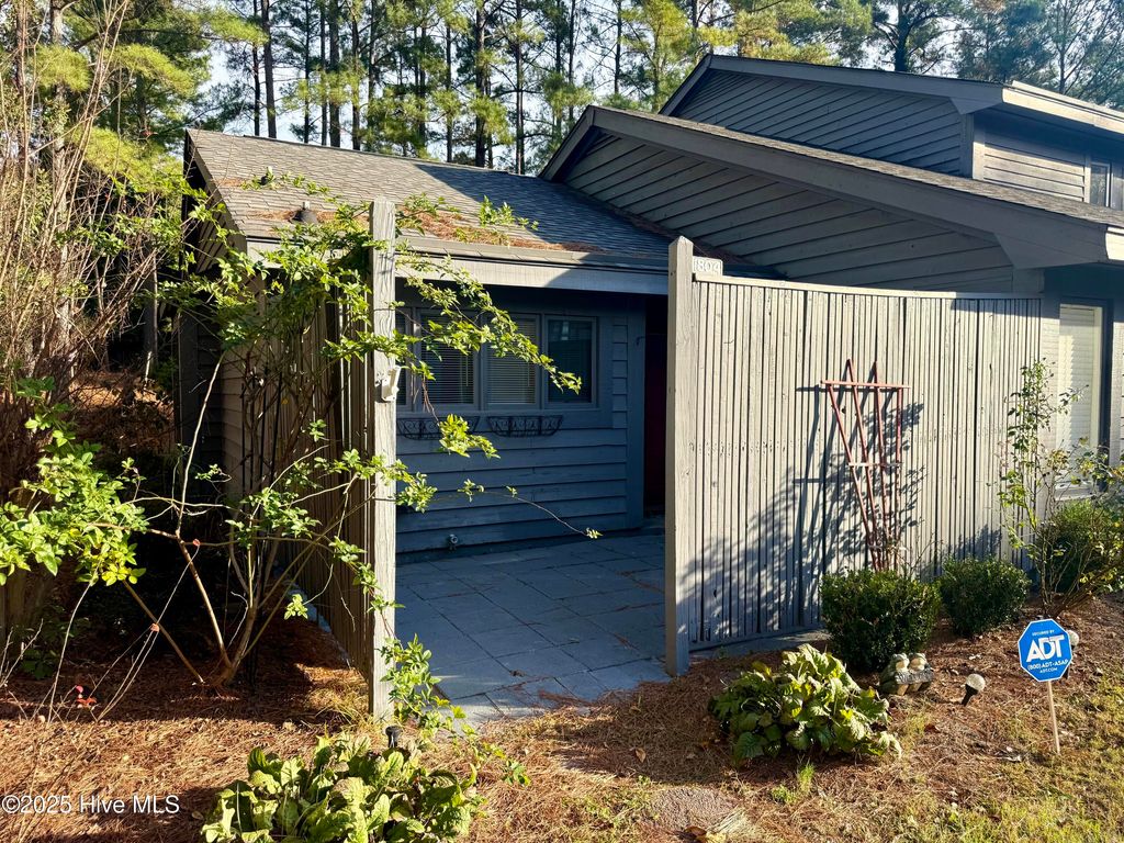 Photo of 1804 Sherbrooke Circle, Laurinburg, NC 28352 (MLS # 100541990)