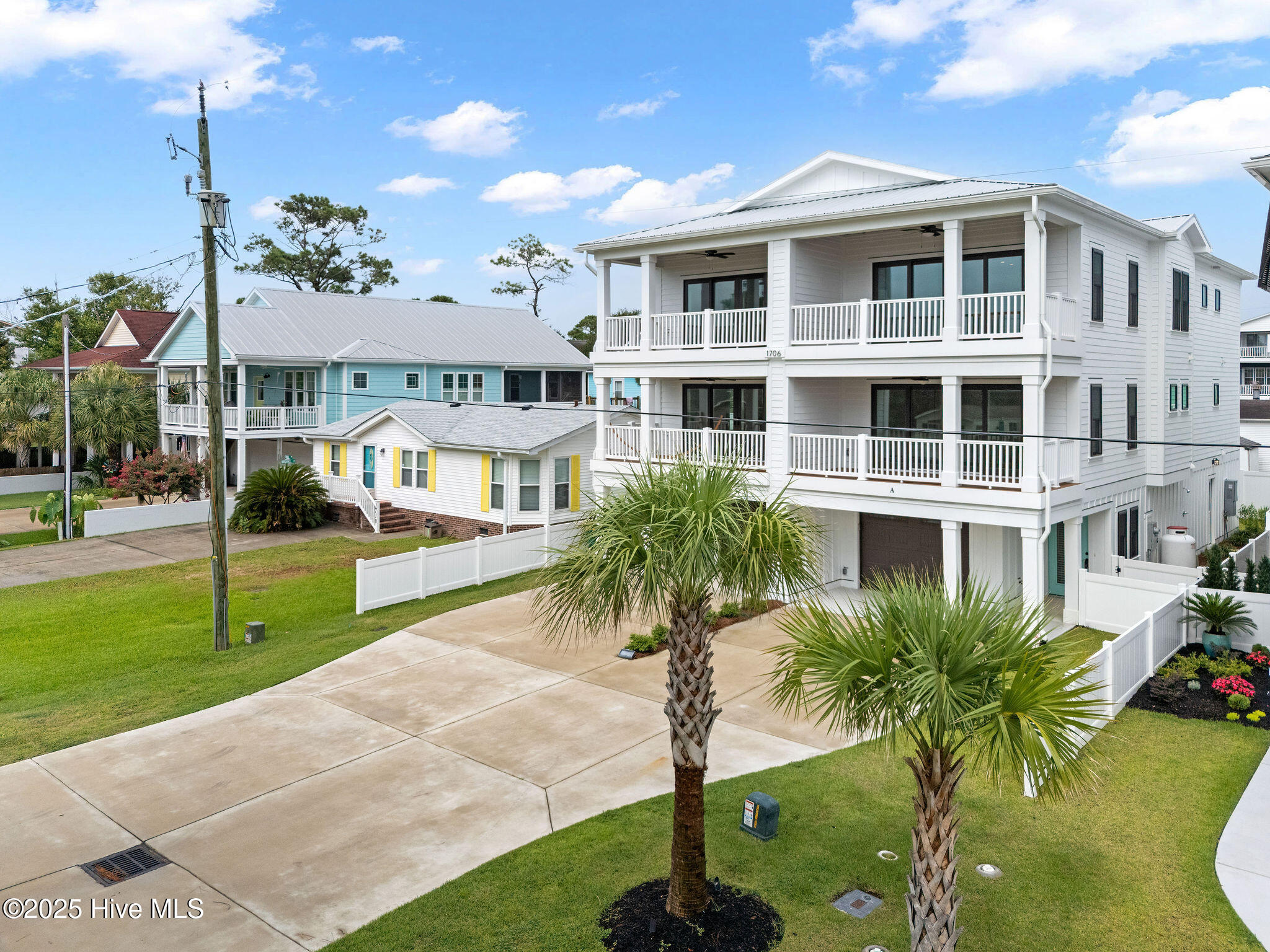 1706 Bonito Lane Unit A