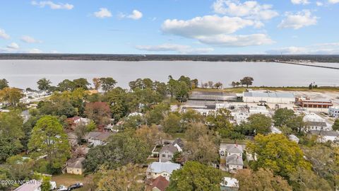 A home in New Bern