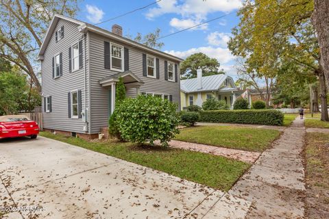 A home in New Bern