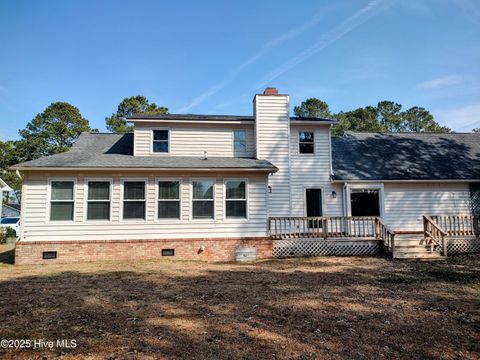 A home in New Bern