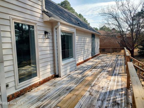 A home in New Bern