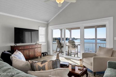 A home in Wrightsville Beach