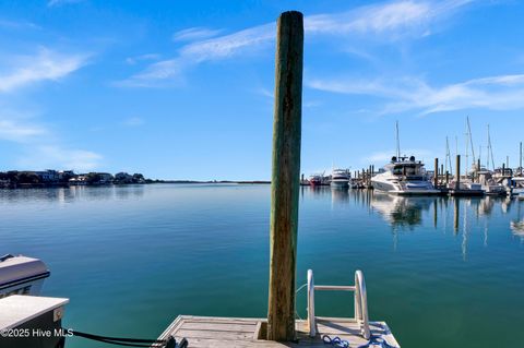 A home in Wrightsville Beach