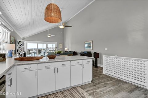 A home in Wrightsville Beach