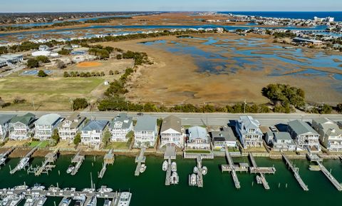 A home in Wrightsville Beach