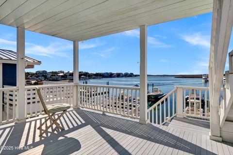 A home in Wrightsville Beach