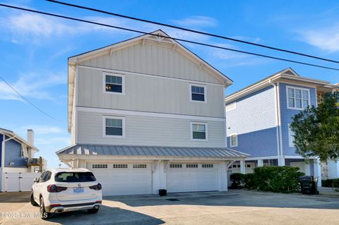 A home in Wrightsville Beach