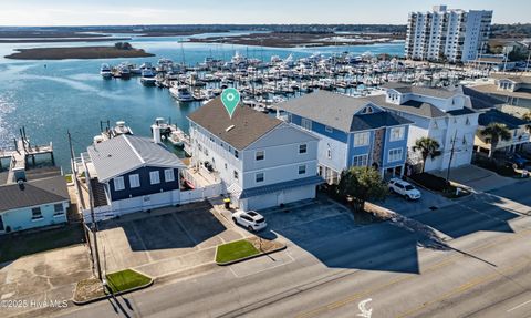 A home in Wrightsville Beach