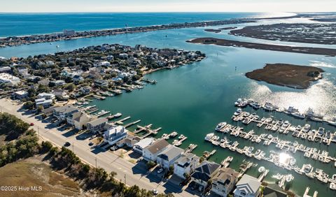 A home in Wrightsville Beach