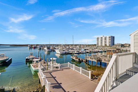 A home in Wrightsville Beach