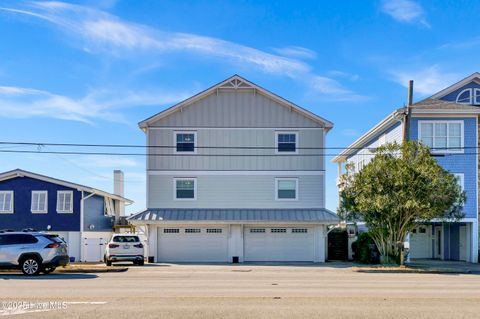 A home in Wrightsville Beach