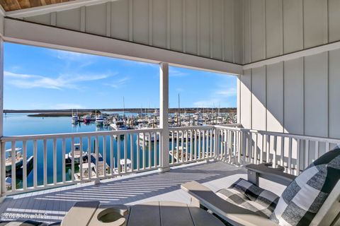 A home in Wrightsville Beach