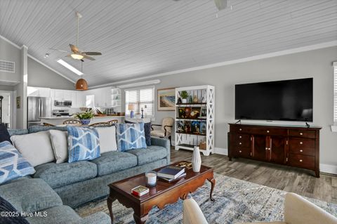 A home in Wrightsville Beach