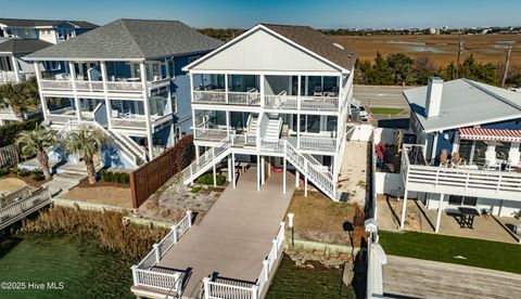 A home in Wrightsville Beach