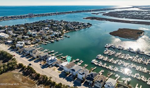 A home in Wrightsville Beach