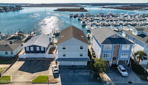 A home in Wrightsville Beach