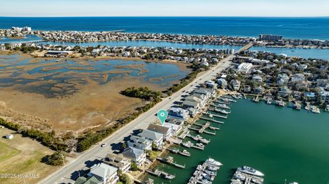 A home in Wrightsville Beach