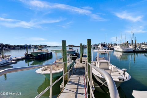 A home in Wrightsville Beach