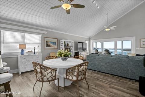 A home in Wrightsville Beach