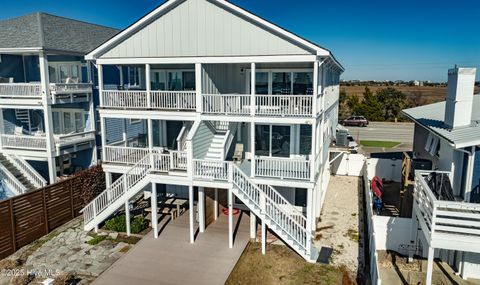 A home in Wrightsville Beach