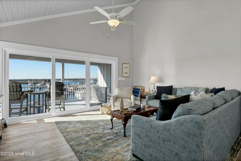 A home in Wrightsville Beach