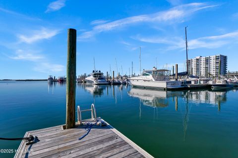 A home in Wrightsville Beach