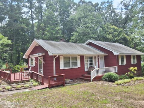 A home in Elizabethtown