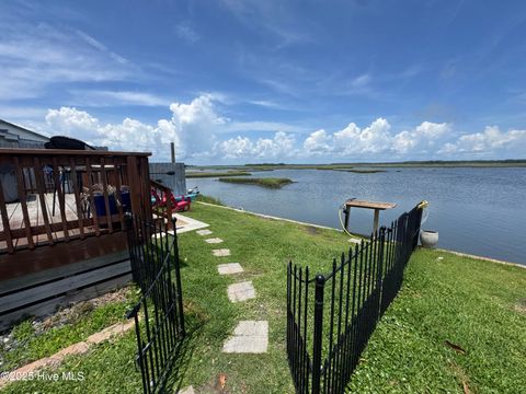 123 Cedar Point Boulevard Cedar Point NC 28584