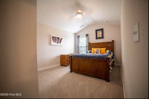 Tiny photo for 1028 Downrigger Trail, Southport, NC 28461 (MLS # 100535849)
