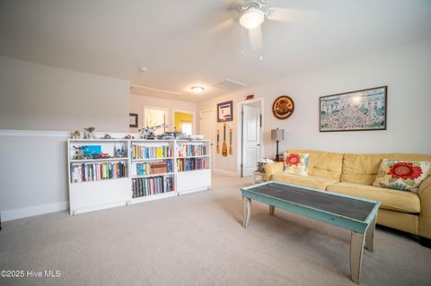 Tiny photo for 1028 Downrigger Trail, Southport, NC 28461 (MLS # 100535849)