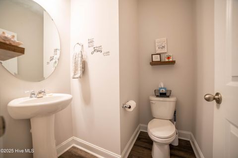 Tiny photo for 1028 Downrigger Trail, Southport, NC 28461 (MLS # 100535849)