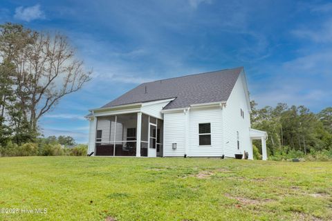 Tiny photo for 1028 Downrigger Trail, Southport, NC 28461 (MLS # 100535849)
