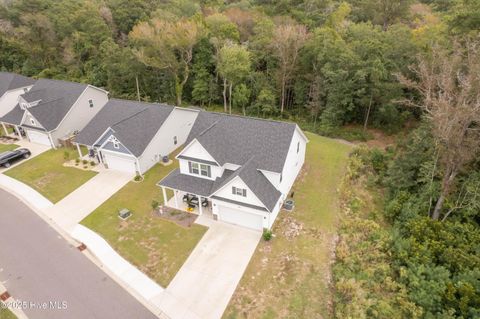 Tiny photo for 1028 Downrigger Trail, Southport, NC 28461 (MLS # 100535849)