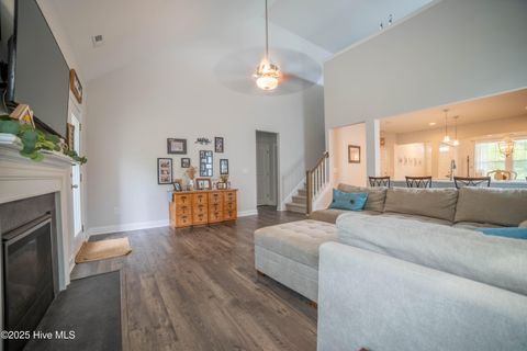 Tiny photo for 1028 Downrigger Trail, Southport, NC 28461 (MLS # 100535849)